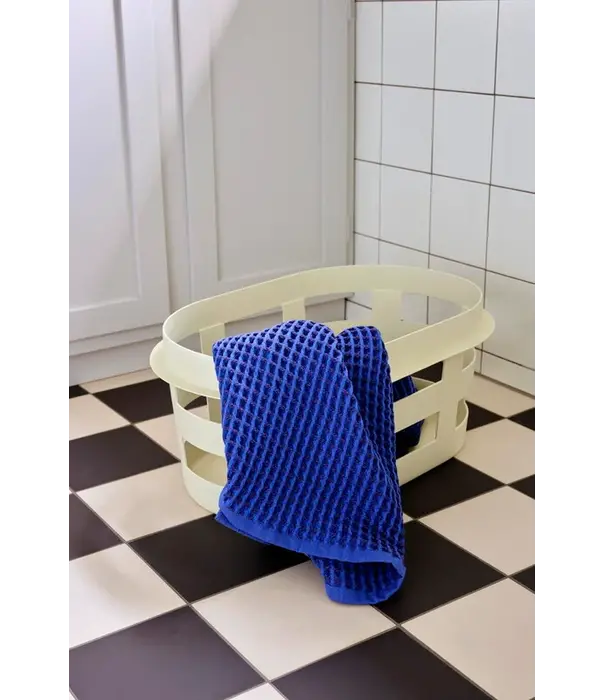 Hay  Hay - Waffle bath towel