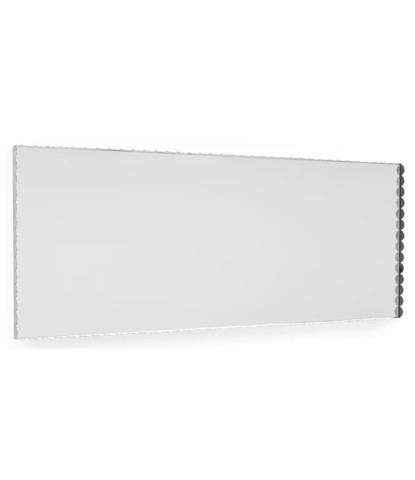 Hay  Arcs Mirror Rectangle Mirrored
