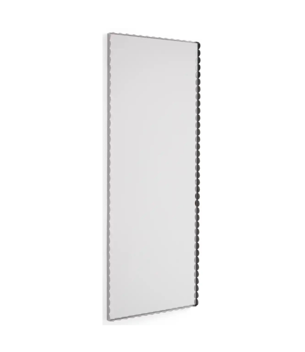 Hay  Arcs Mirror Rectangle Mirrored