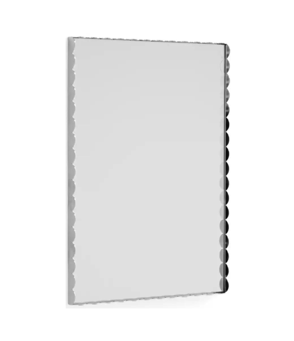 Hay  Arcs Mirror Rectangle Mirrored
