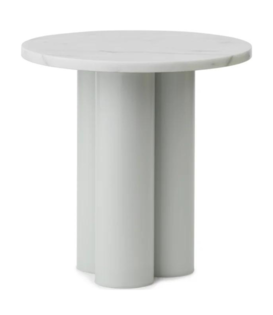 Normann Copenhagen - Dit side table green