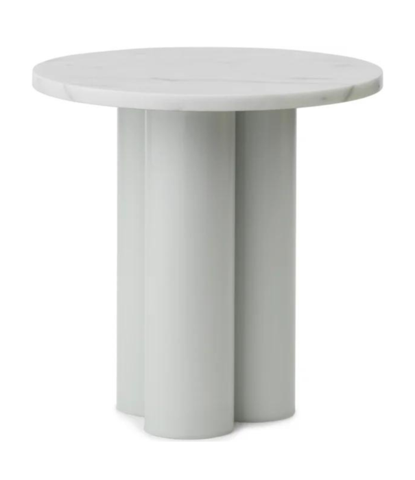 Normann Copenhagen  Normann Copenhagen - Dit side table green