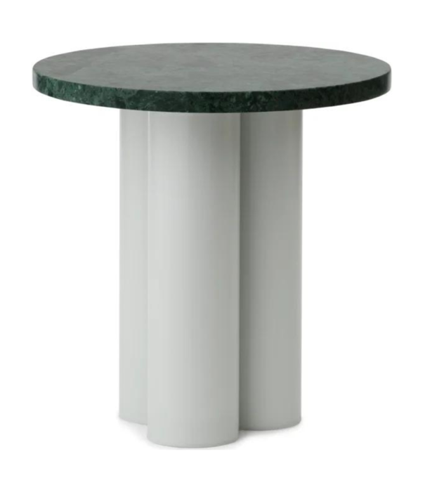 Normann Copenhagen  Normann Copenhagen - Dit side table green