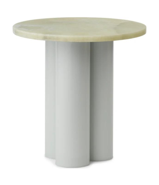 Normann Copenhagen  Normann Copenhagen - Dit side table green