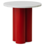 Normann Copenhagen - Dit side table red