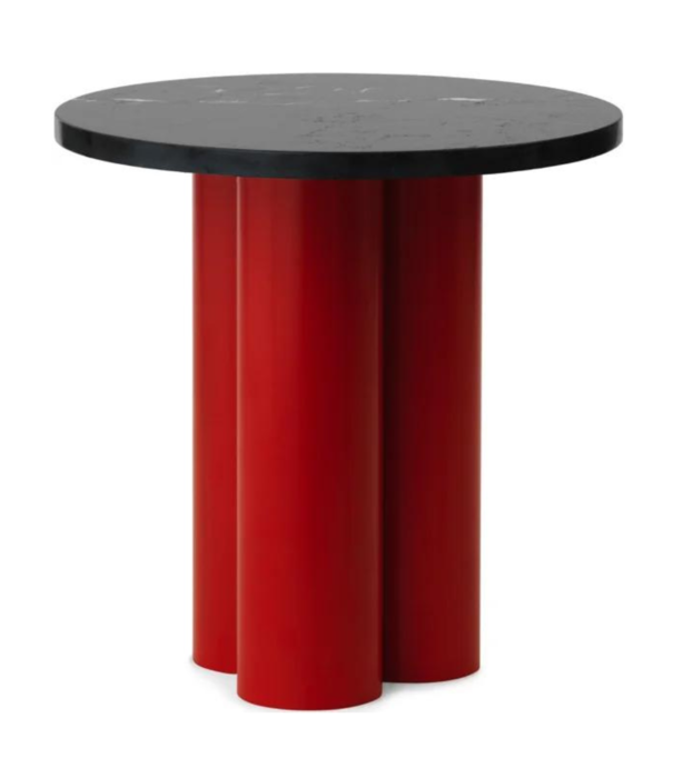 Normann Copenhagen  Normann Copenhagen - Dit bijzettafel red
