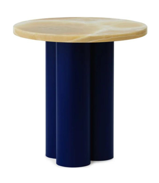 Normann Copenhagen  Normann Copenhagen - Dit bijzettafel blue