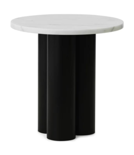 Normann Copenhagen - Dit side table brown