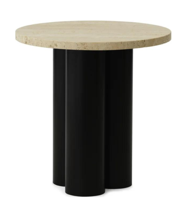 Normann Copenhagen  Normann Copenhagen - Dit bijzettafel brown