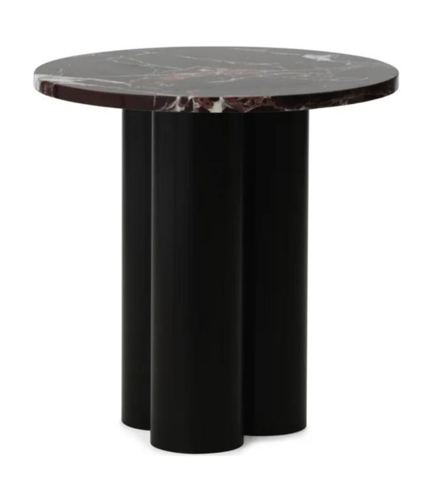Normann Copenhagen  Normann Copenhagen - Dit side table brown