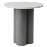 Normann Copenhagen - Dit bijzettafel grey