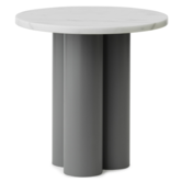 Normann Copenhagen - Dit side table grey