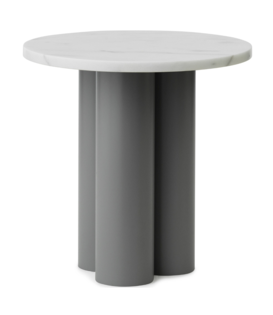 Normann Copenhagen - Dit side table grey