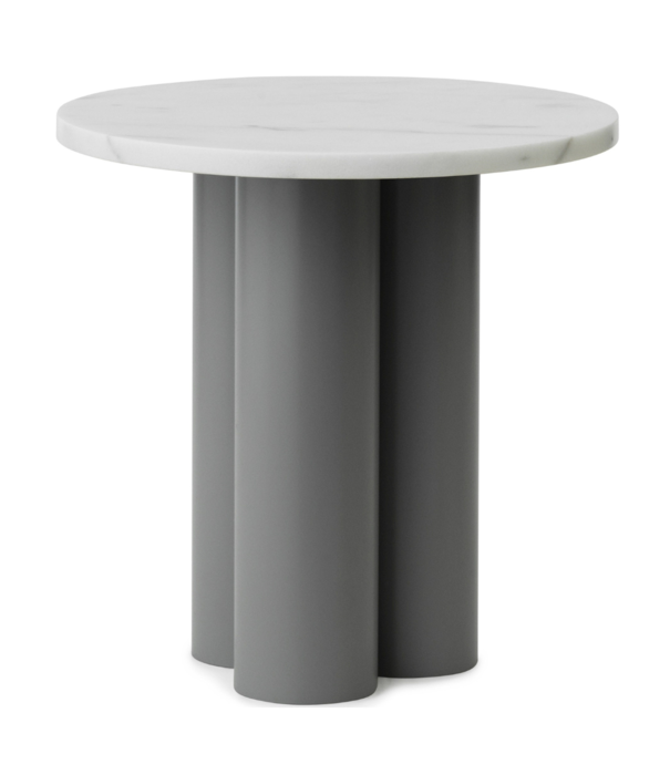 Normann Copenhagen  Normann Copenhagen - Dit side table grey