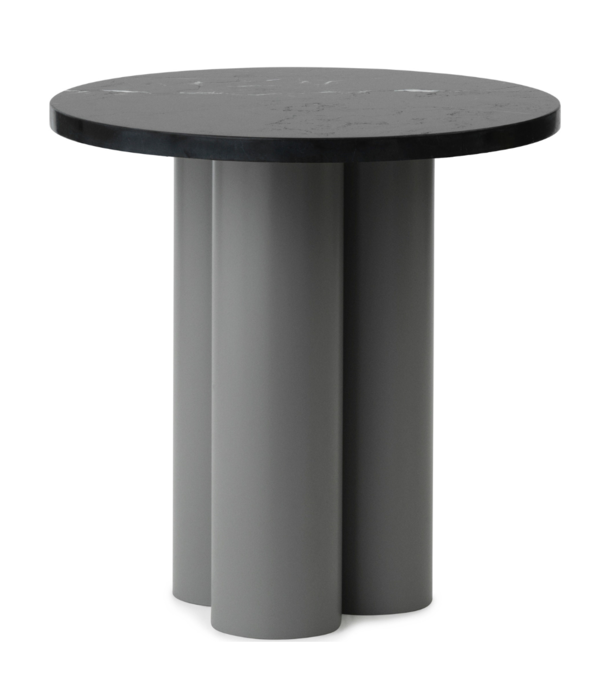 Normann Copenhagen  Normann Copenhagen - Dit side table grey