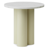 Normann Copenhagen - Dit side table sand