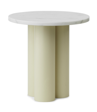 Normann Copenhagen - Dit side table sand