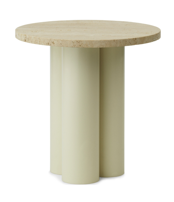 Normann Copenhagen  Normann Copenhagen - Dit side table sand