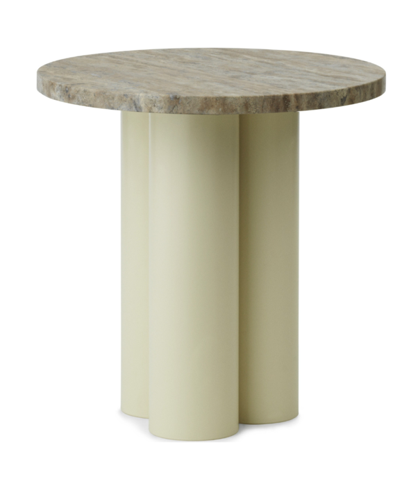 Normann Copenhagen  Normann Copenhagen - Dit side table sand