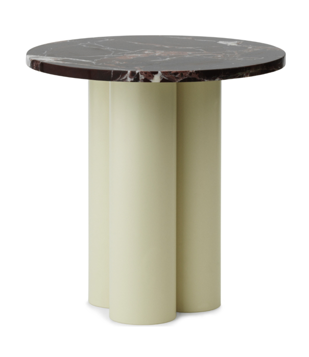 Normann Copenhagen  Normann Copenhagen - Dit side table sand