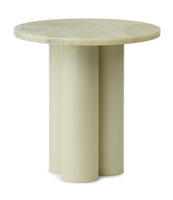 Normann Copenhagen  Normann Copenhagen - Dit side table sand