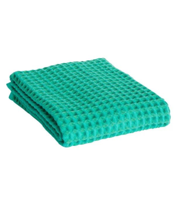 Hay  Hay - Waffle bath towel