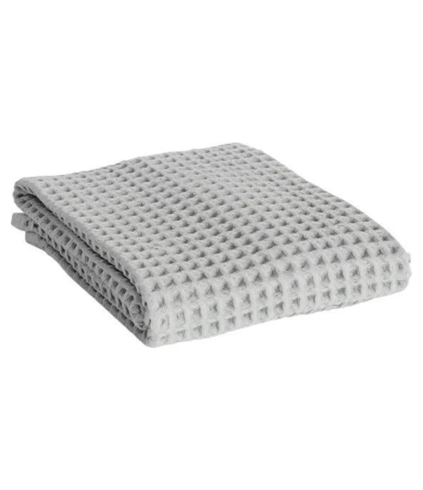 Hay  Hay - Waffle bath towel