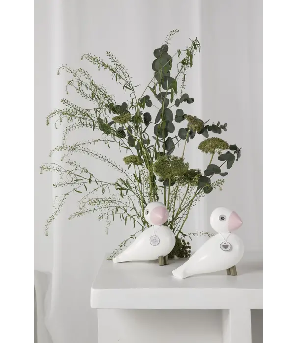 Kay Bojesen  Kay Bojesen Songbird Love