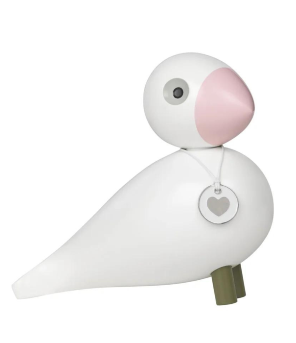 Kay Bojesen  Kay Bojesen Songbird Love