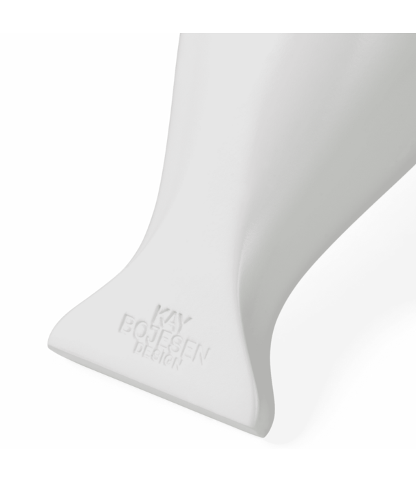 Kay Bojesen  Songbird Love, beuken figuur