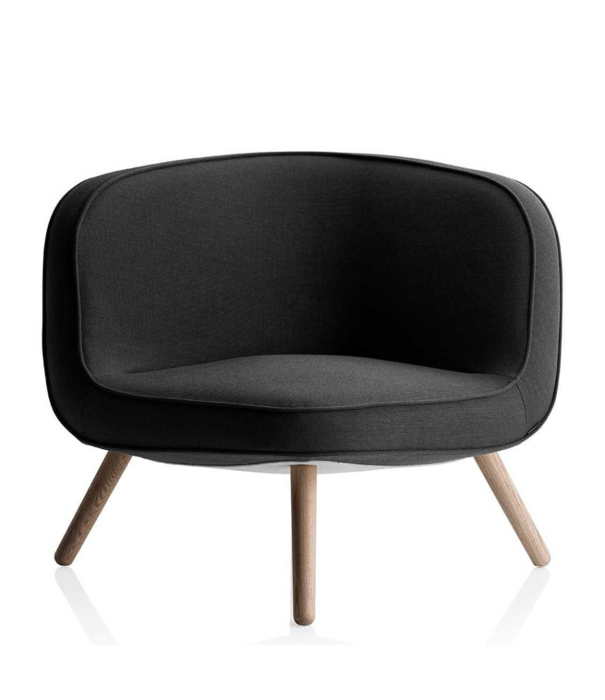 Fritz Hansen Fritz Hansen - VIA57 lounge chair