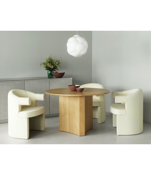 Normann Copenhagen  Normann Copenhagen Bubba Hanglamp