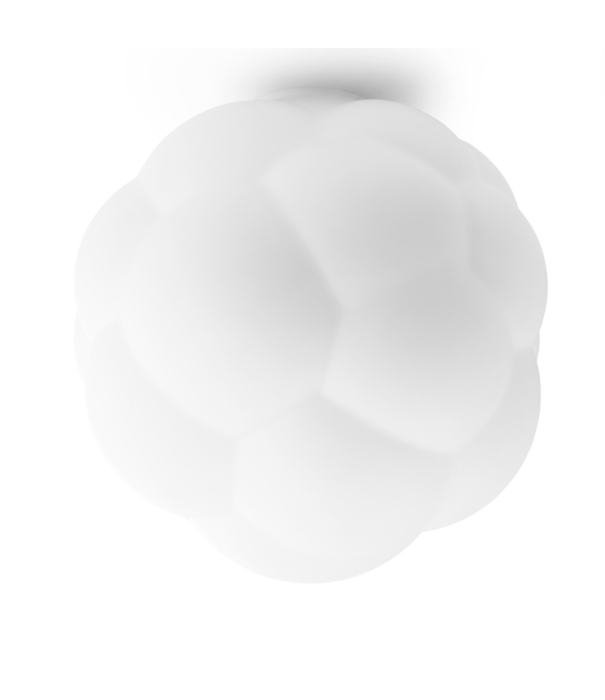Normann Copenhagen  Normann Copenhagen Bubba Lamp Plafond / Wand
