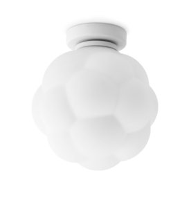 Normann Copenhagen - Bubba Wand / Plafondlamp