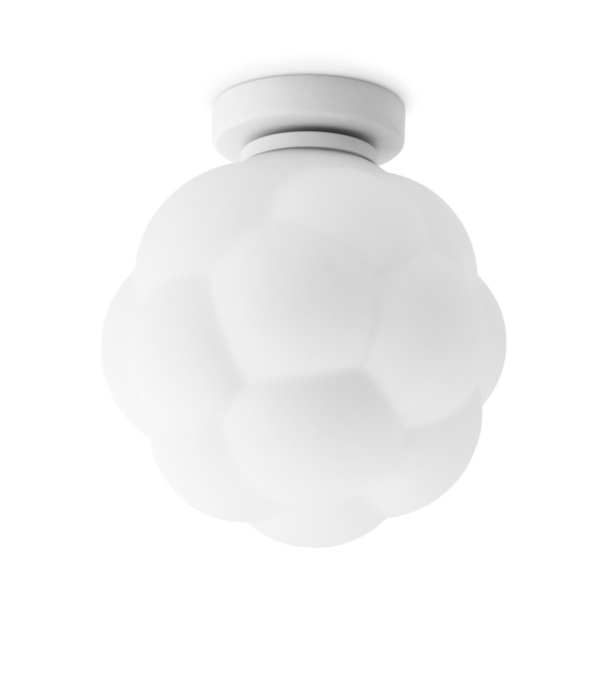 Normann Copenhagen  Normann Copenhagen Bubba Lamp Ceiling / Wall