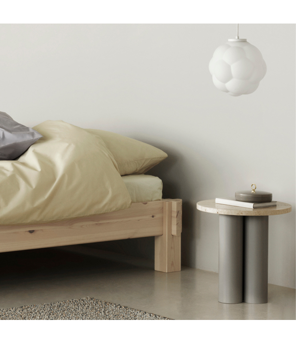 Normann Copenhagen  Normann Copenhagen - Bubba Wand / Plafondlamp