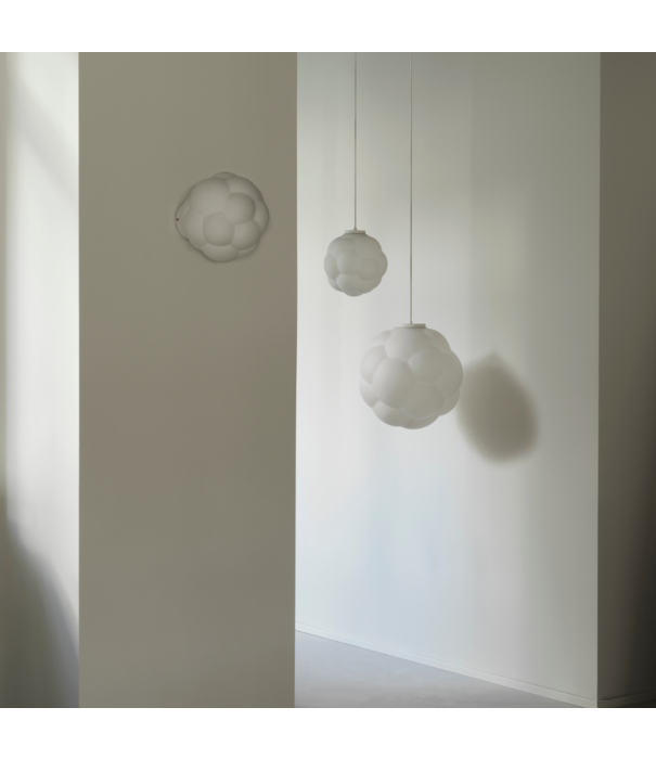 Normann Copenhagen  Normann Copenhagen Bubba Hanglamp
