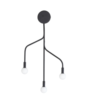 Normann Copenhagen Vekst Wandlamp