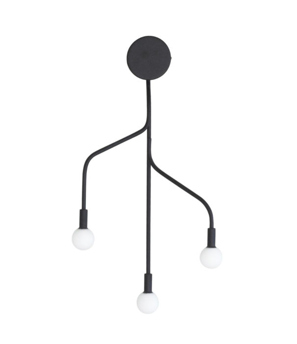Normann Copenhagen  Normann Copenhagen Vekst Wall Lamp