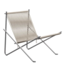 Fritz Hansen - PK4 lounge stoel Halyard