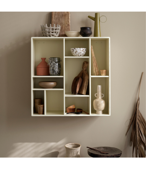 Montana Furniture Montana Selection - Compile Decorative Shelf