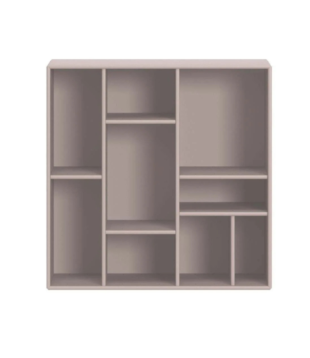 Montana Furniture Montana Selection - Compile Decorative Shelf