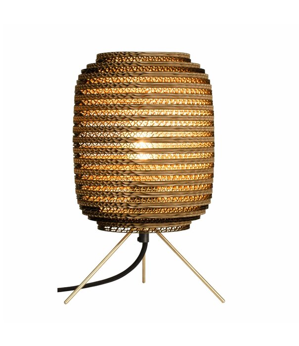 Graypants  Graypants - Ausi tafellamp