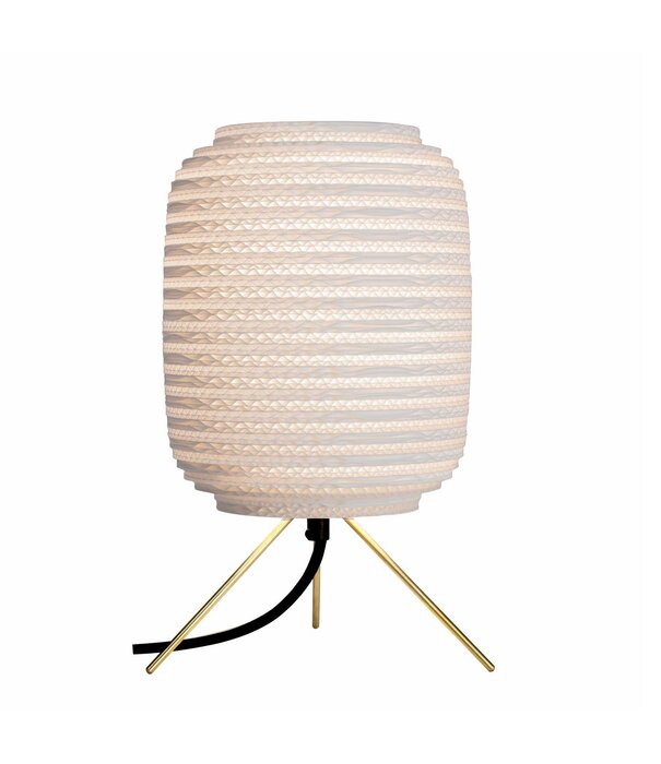 Graypants  Scraplights Ausi 8 Tafellamp
