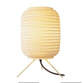 Scraplights Ausi 8 Table Lamp