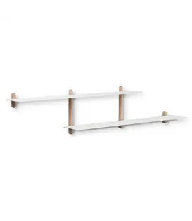 Gejst Nivo Wall Rack H