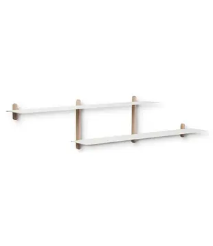 Gejst:Nivo Wall Rack H