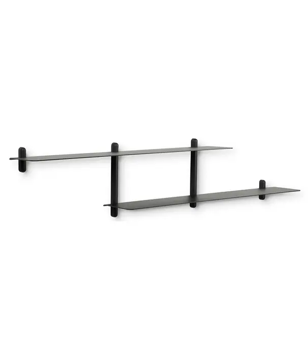 Gejst Nivo Wall Rack H combination