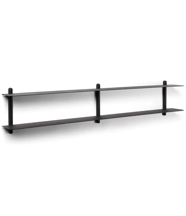 Gejst Nivo Wall Rack C combination