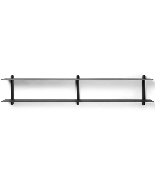 Gejst Gejst Nivo wall rack C